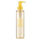 Pore Reset Glass Skin Cleansing Oil